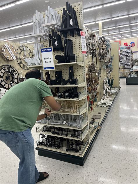 HOBBY LOBBY - 811 Jefferson Rd, Rochester NY - Hours, Directions ...