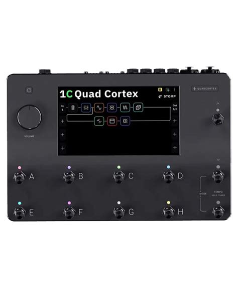 Image result for Neural DSP Quad Cortex Screen Protector