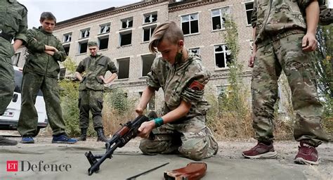 Russian weapons maker Kalashnikov acquired by former government ...