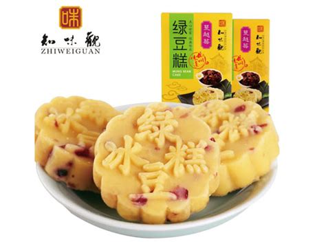 知味观食品旗舰店 - 京东