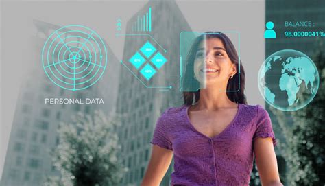 Biometrics in Every Day Life - TrueID