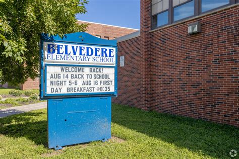 Belvedere Elementary School in Omaha, NE - Homes.com