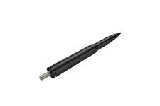 Buy 4.25 inch Black Antenna Mast Power Radio AM/FM for JEEP LIBERTY ...