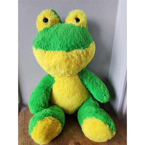 Image result for Alien Frog Plush