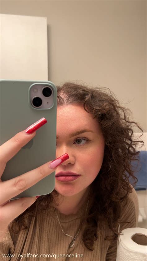 Queen Celine’s Official Social Fan Page | LoyalFans