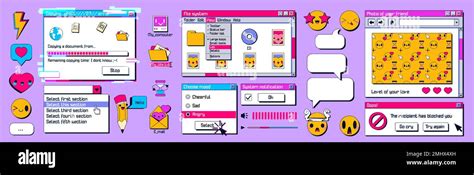 Image result for Old Computer Window Interface