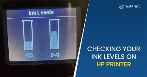 Image result for Check My HP Printer Ink Levels
