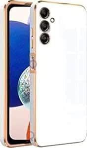 Apurb Store for Samsung Galaxy A36 5G Luxury Square Plating Phone Case ...