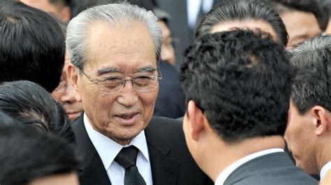 Kim Ki Kam, North Korean Goebbels, Who Served All 3 Leaders of The Kim ...