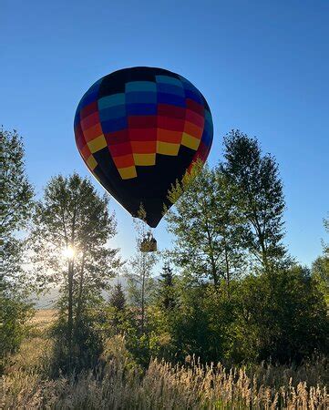 Destination Balloon Rides (Phoenix) - All You Need to Know BEFORE You Go