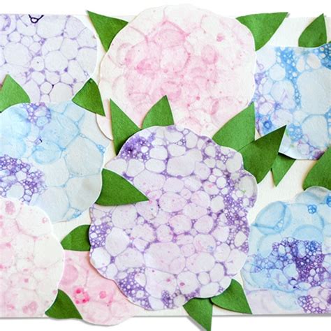 20+ Spring Art Activities for Preschool