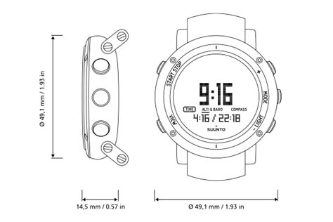 Suunto Core Functions 的图像结果