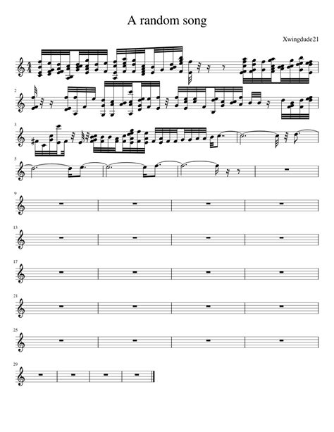 Random Piano Notes 的图像结果