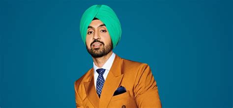 Diljit Dosanjh Wore Boots With Plastic-Like Heel By Alyxstudio