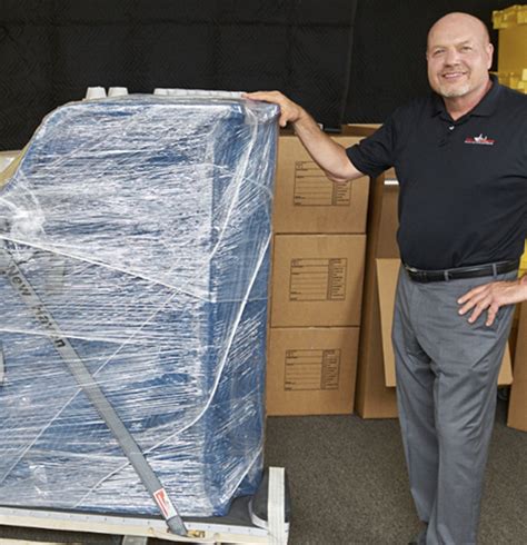 Stretch Wrap – New Haven Moving Equipment