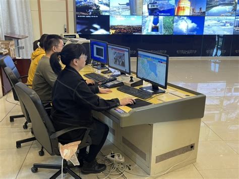 宁波镇海推广使用环保用电智能监控系统-新华网