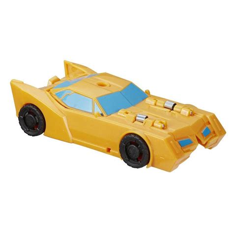 Buy Transformers RID Combiner Force 1-Step Changer Bumblebee Online at ...