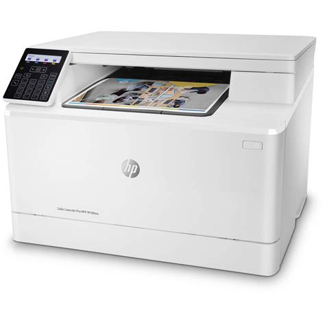 Image result for HP Color LaserJet Multifunction Printer