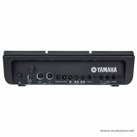 Yamaha DTX Multi 12 Tutorial 的图像结果