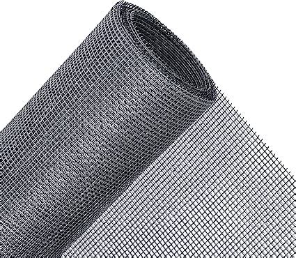 Elysian Mosquito Mesh Net| Composite Aluminum with SS Coating Rust ...