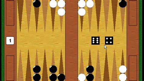 Image result for Backgammon Tutorial Video