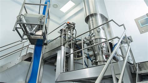 Image result for Granulation Applications