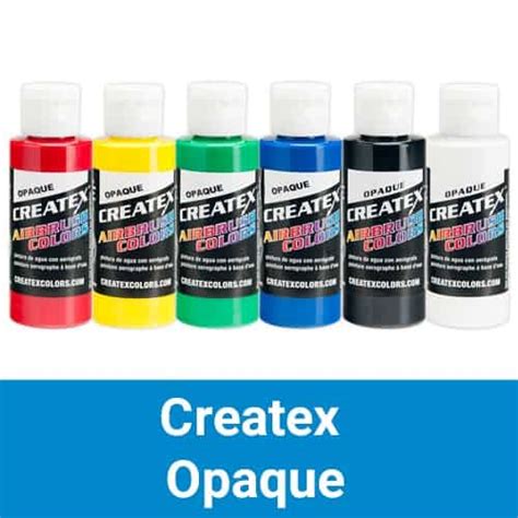 Image result for Createx Paint Review