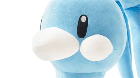 A New Life-Size Pokémon Plush Has Been Announced, And This One's The ...