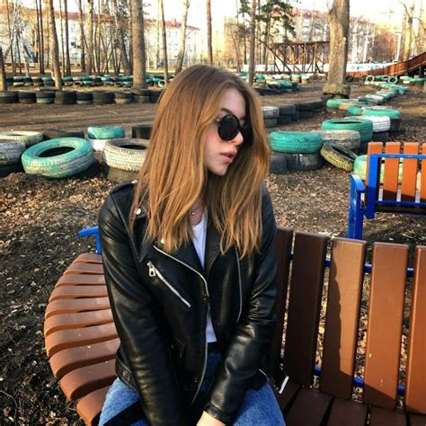 Софья, 24, Омск - "РусДэйт"