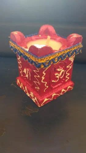 Diwali Diya - Decorative Tulsi Diyas Trader - Retailer from Jaipur