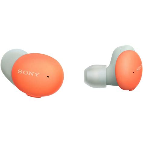 Sony WF-H800 Fully Wireless Earbuds, High Resolution Class, Amazon ...