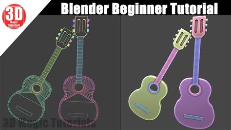 Blender 3.0 Tutorials 的图像结果