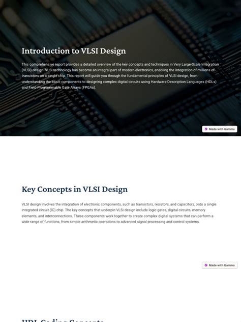 VLSI Programming 的图像结果