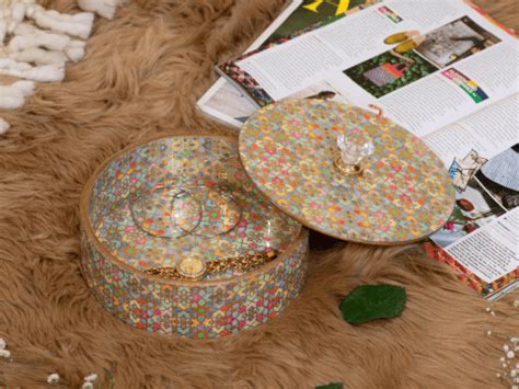 Wooden Boxes and Their Storage Benefits – Luxehome