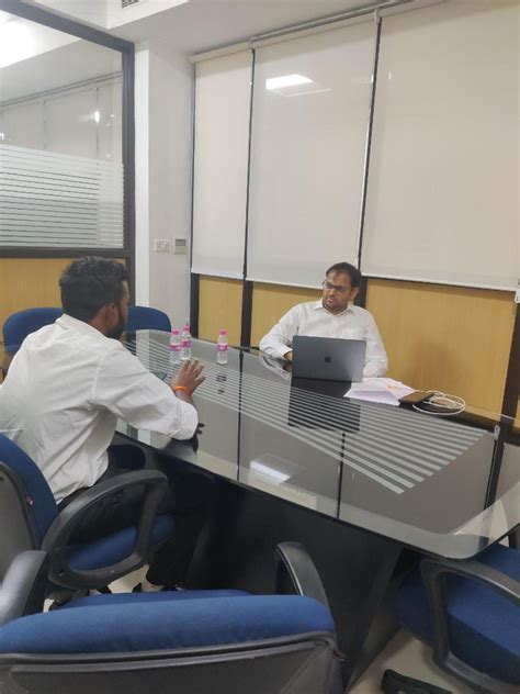 Habilelabs Office Photos