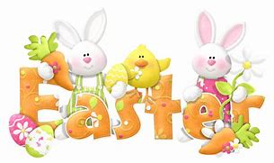 Image result for Easter-themed Clip Art