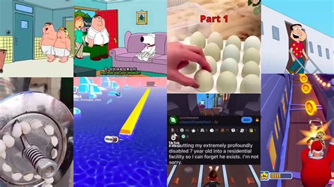 Family Guy and Subway Surfers Overstimulation Videos: Image Gallery (List View) | Know Your Meme