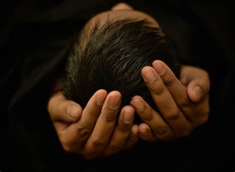 Woman beaten for giving birth to girl as ‘son preference’ leads to 60% ...