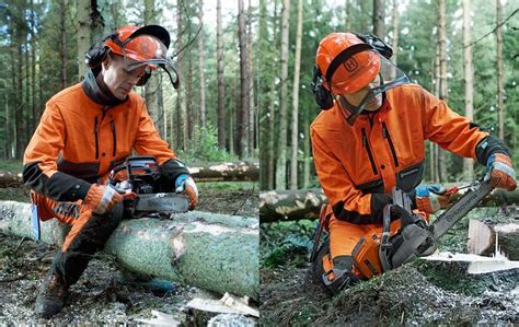 Image result for Using a Chainsaw Filing Guide