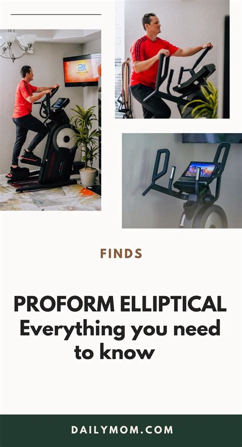 Proform Exercise Machine 的图像结果