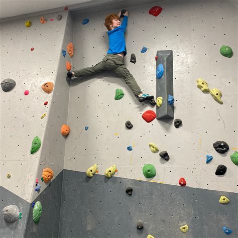 DYNO CLIMBING CENTRE (2026) All You Need to Know BEFORE You Go (with ...