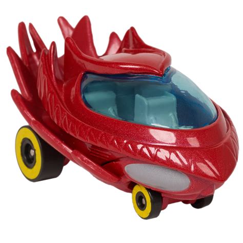 Buy PJ Masks Die Cast Vehicle, Owl-Glider, Die Cast Vehicles, Ages 3 Up ...