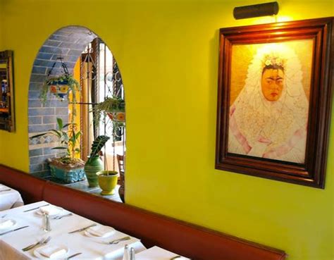 Mexico Lindo - Review - Gramercy - New York - The Infatuation