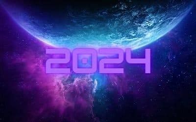 2024 ¿ES VERDAD QUE COMIENZA UNA NUEVA ERA?, Only YOU Hotel Atocha ...