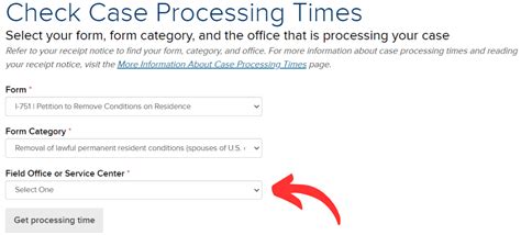Image result for Case Processing Times
