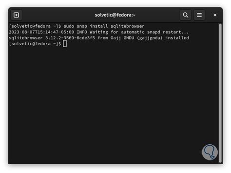 Image result for Como Instalar SQLite