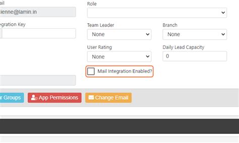 Office 365 email integration with Laminin : Laminin
