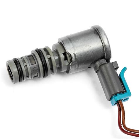 OEM 4L60E Transmission Master Solenoid kit TCC 3-2 | Ubuy India