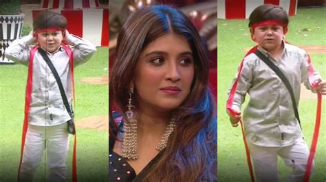 Bigg Boss 16: निमृत कौर के प्यार में दीवाने हुए अब्दु राजिक, पूरे घर ...