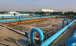 Sewage Treatment Plant|STP Plant|Sewage Treatment Plant Manufacturers ...